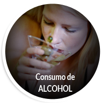 Consumo de Alcohol