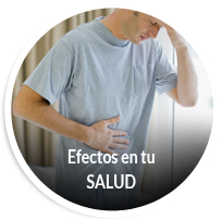 Efectos en tu Salud